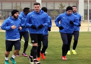Antalyaspor Etoosuz alt
