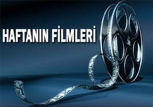 Antalya Sinemalarnda Vizyona Giren Yeni Filmler