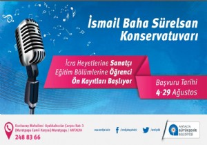 KONSERVATUAR N N KAYITLAR BALADI