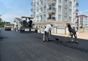 DOUYAKADA YEN YOLLAR AILIYOR