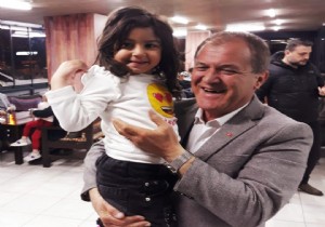 AK Parti Milletvekili Aday Aday Mustafa zdemir almalarn  ftarl Proramlarla Srdryor