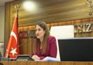 Antalya da Belediye Bakan Vekili Bra zdemir Oldu