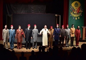 Kepez Belediye Tiyatrosu Yeni Sezonda da lgi Oda