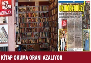 ​OKUMUYORUZ