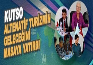 Alternatif Turizm Masaya Yatrld