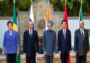 BR SONRAK BRICS TOPLANTISI ANTALYA DA YAPILACAK