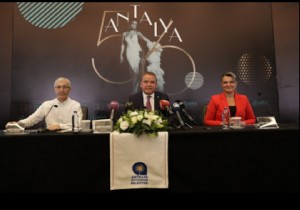Antalya Altn Portakal Film Festivali, 56. kez sinemaseverlerle bulumaya hazrlanyor.