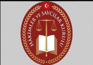 HSK Kararnamesinde Antalya Basavcs dahil  5426 hakim savcnn grev yeri deiti