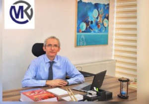 Prof. Dr. Murat Kulolu Bamllk Tedavisinde TMS Yntemini Balatt
