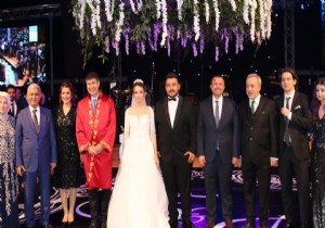 Dr. Mehmet Zeki Okutan ve Ailesinin En Mutlu Gn