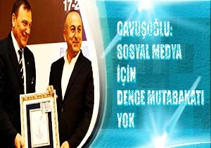 avuolu: Sosyal Medya in Denge Mutabakat Yok