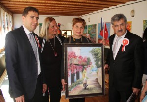 AKHEM DEN BOSNA YA SANAT IKARMASI