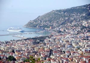 ​ALANYA SZGETEN GEYOR