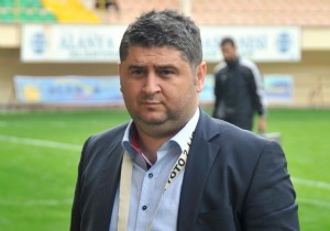 ALANYA DA PLAY OFF HESABI