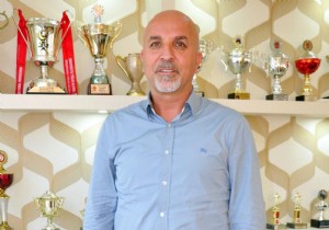 ​ALANYASPOR DA KONGRE HAZIRLII