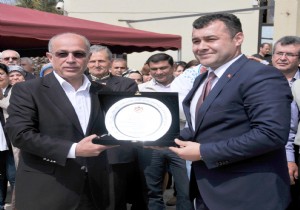 MHP L BAKAN GREV DEVRALDI