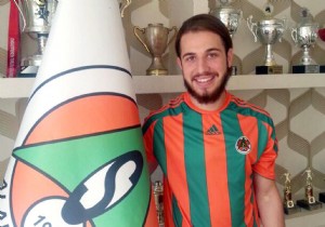 ALANYASPOR A GLCK TEN TRANSFER