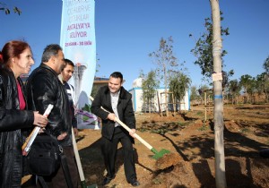 ALTINOKTA KRLER DERNE EXPO 2016 ALANI NI ZYARET ETT