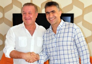 ALTIPARMAK 1 YIL DAHA ALANYASPOR DA