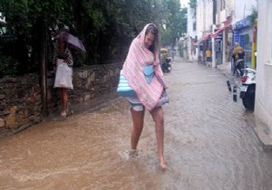 ANTALYA N KUVVETL YAI UYARISI