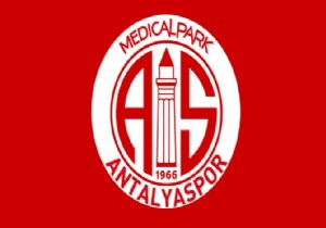 ANTALYASPOR UN ALTYAPI HOCALARI BELL OLDU