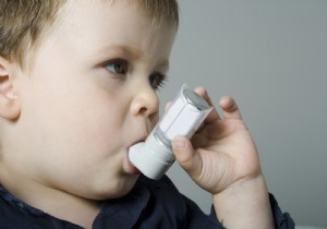yi Bakteriler Astm Riskini Azaltyor