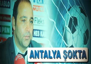 Antalya, Eskiehir ma sonras okta