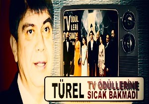 Trel, TV dllerine scak bakmad