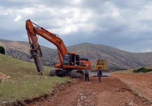 BYKEHR KIRSALDA YEN YOLLAR AIYOR