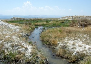 ​BURDUR GL N 3 KANALZASYON HATTI KRLETYOR