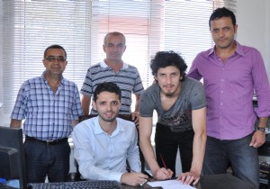 MANAVGATSPOR, FATH ARAT LA 2 YILLIK SZLEME MZALADI