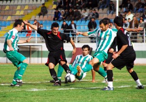 KAPATILAN BELDE BELEDYELERNN SPOR KULPLER ZOR DURUMDA