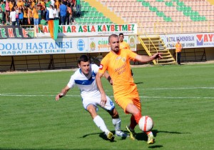 ALANYASPOR N KRTK MA