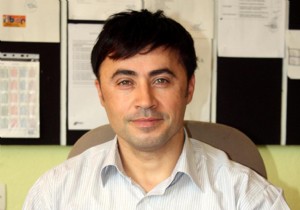 İBRADI Halk Eğitim Merkezi Müdürü Mustafa Gökhan Uslu, açtıkları kurslarla ...