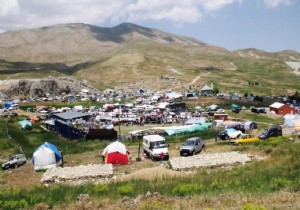 BEYDALARI MECK YAYLA ENL BALIYOR