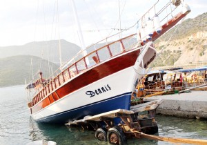 KEKOVA DA YATLAR DENZE ND