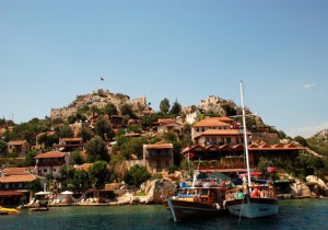 KEKOVA NIN SORUNLARI MASAYA YATIRILDI