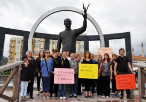 SOMA FACASI KEMER DE PROTESTO EDLD