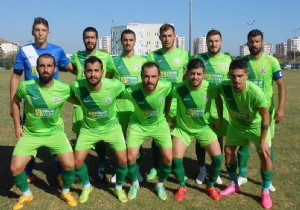 KINIKSPOR YEL KEMER  5-0 YEND