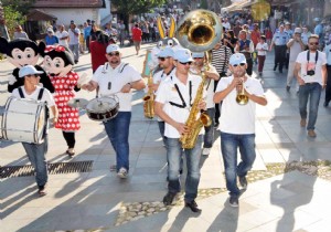 ​LKYA- KA KLTR VE SANAT FESTVAL BALADI