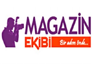 ​MagazinEkibi.com ddial Geliyor