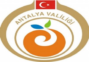 Antalya Valiliinden  Okullarda Tatile  Yalanlama