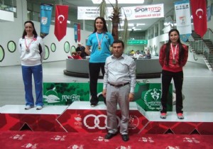 ANTALYA POLS SPOR GC NN AMPYONLUK BAARISI