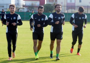 SERKSPOR DA YZLER GLYOR