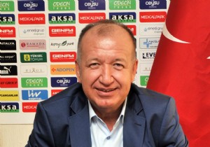 ANTALYASPOR TOPLU MZAYA HAZIRLANIYOR