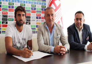 ANTALYASPOR A 6 NCI TRANSFER