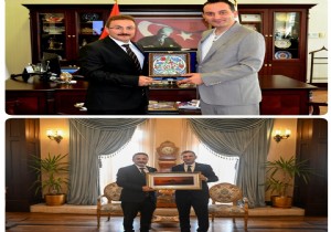 Elmal Basavcs Alpdndar Elmal ya Veda Etti