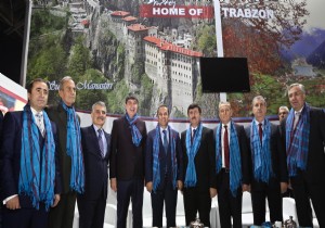 TRABZON TANITIM GNLER CAM PRAMT TE BALADI