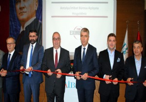 TRK EXMBANK IN ANTALYA RTBAT OFS AILDI