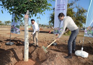 USTA ELLER EXPO 2016 YA HAYRAN KALDI